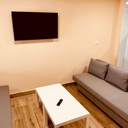 Apartamentos San Nicolas Logrono Ngoại thất bức ảnh