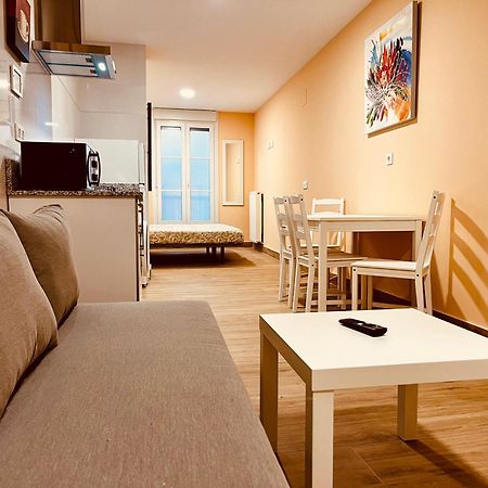 Apartamentos San Nicolas Logrono Ngoại thất bức ảnh