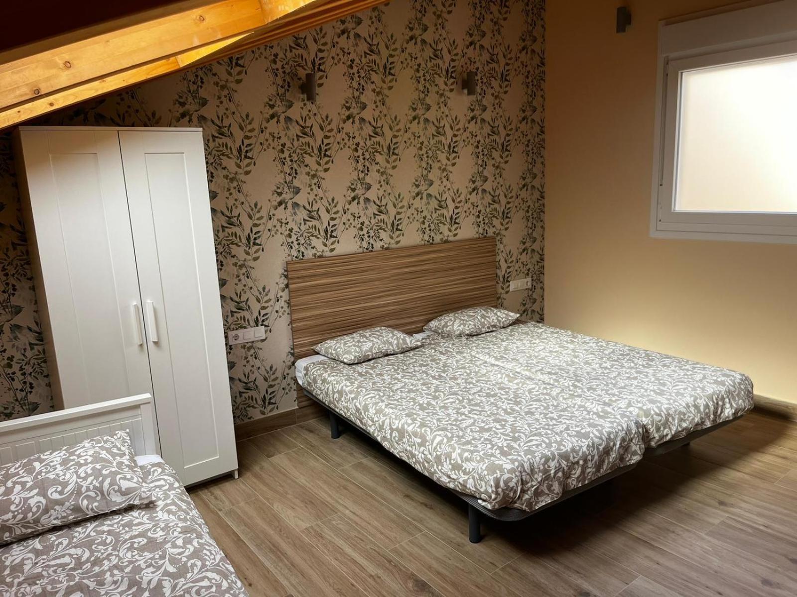 Apartamentos San Nicolas Logrono Ngoại thất bức ảnh
