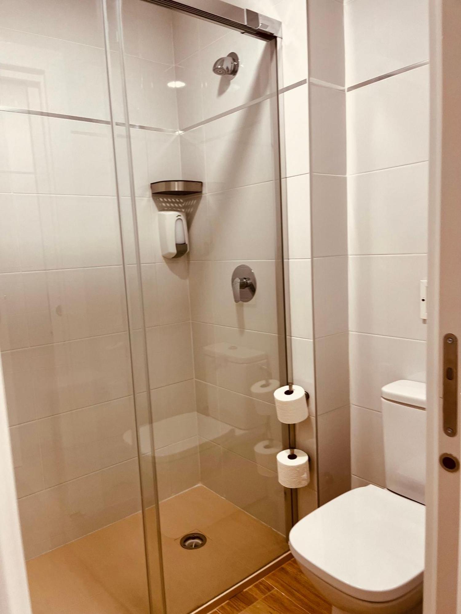 Apartamentos San Nicolas Logrono Ngoại thất bức ảnh
