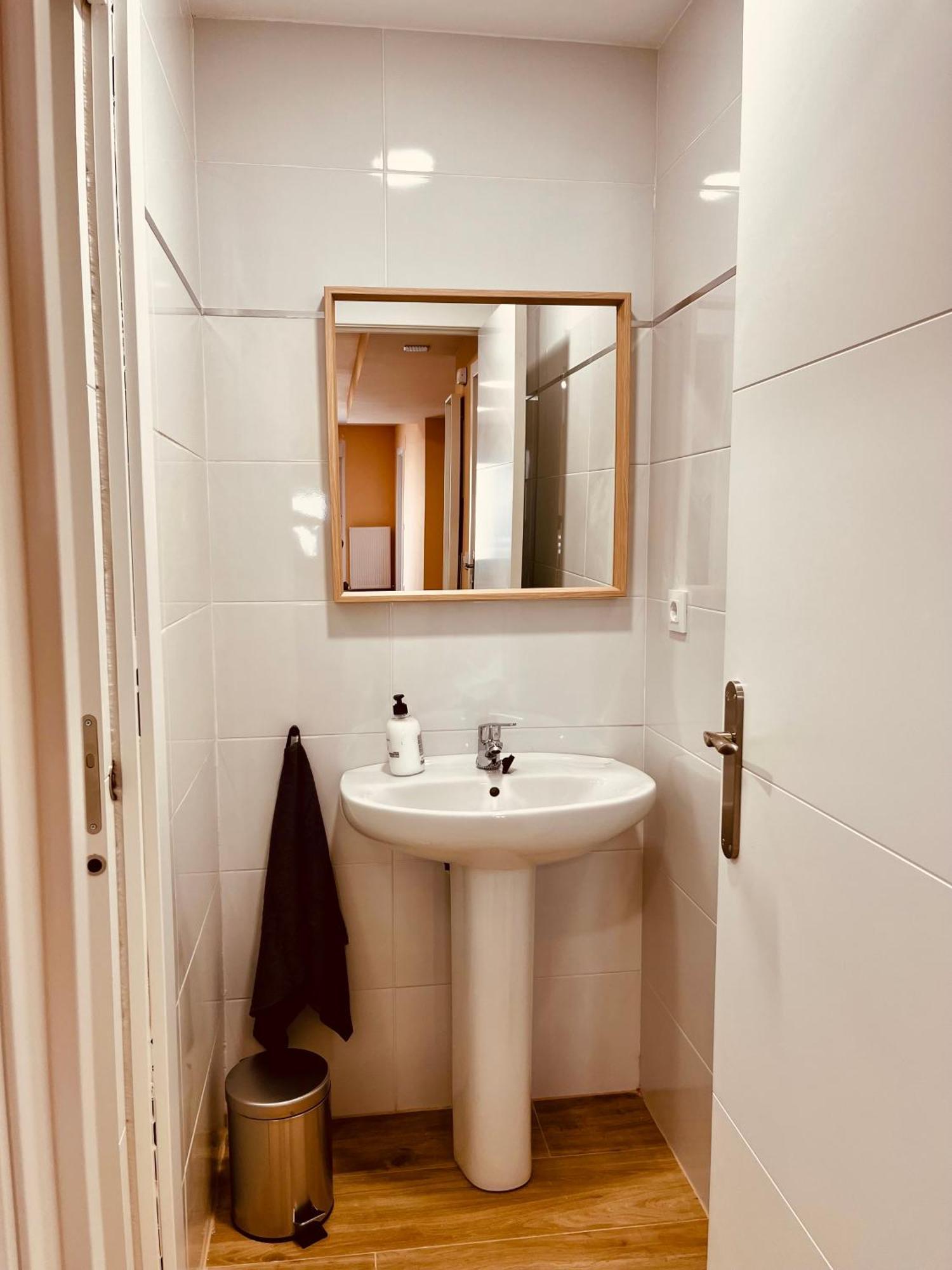 Apartamentos San Nicolas Logrono Ngoại thất bức ảnh