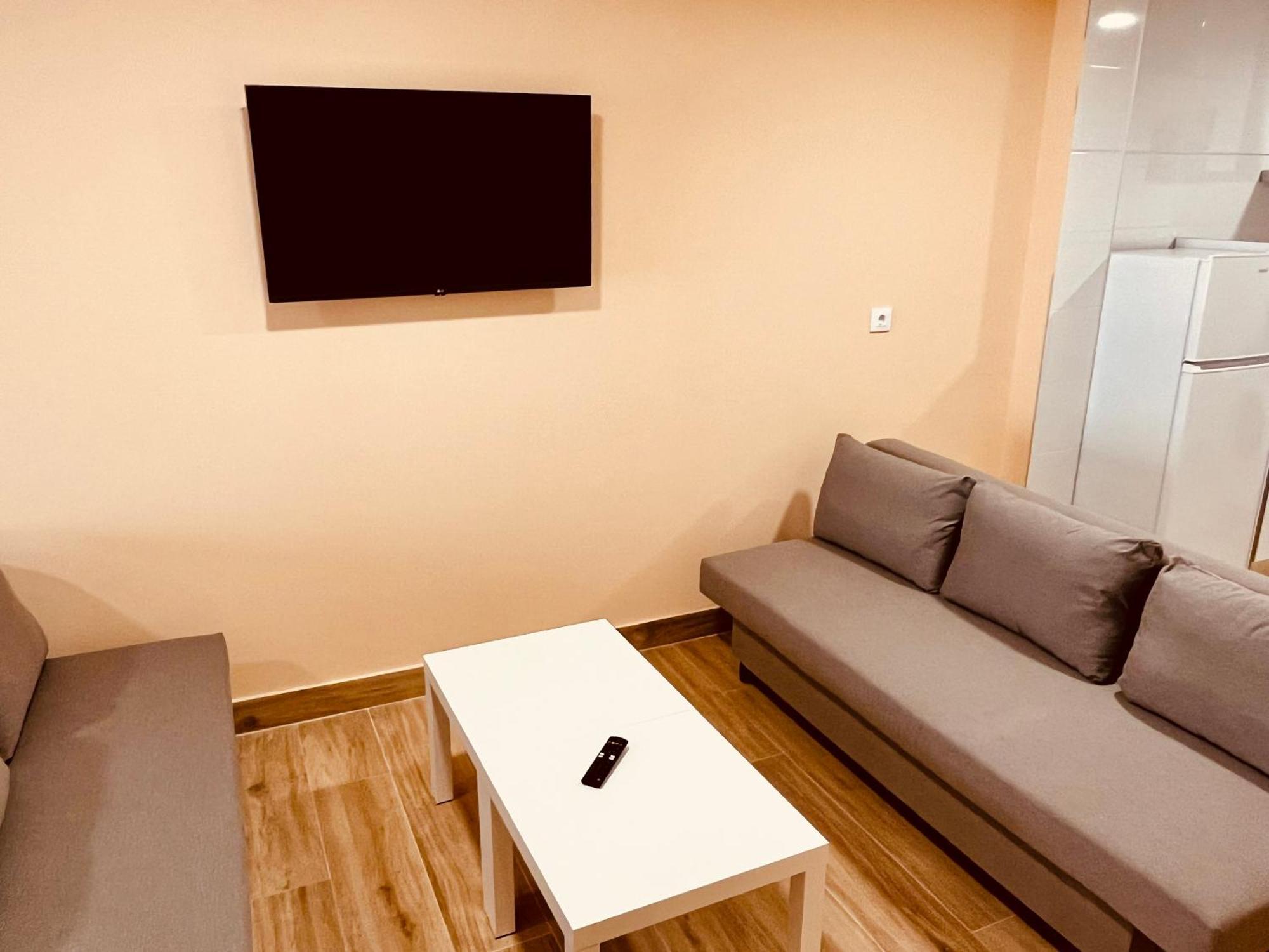 Apartamentos San Nicolas Logrono Ngoại thất bức ảnh