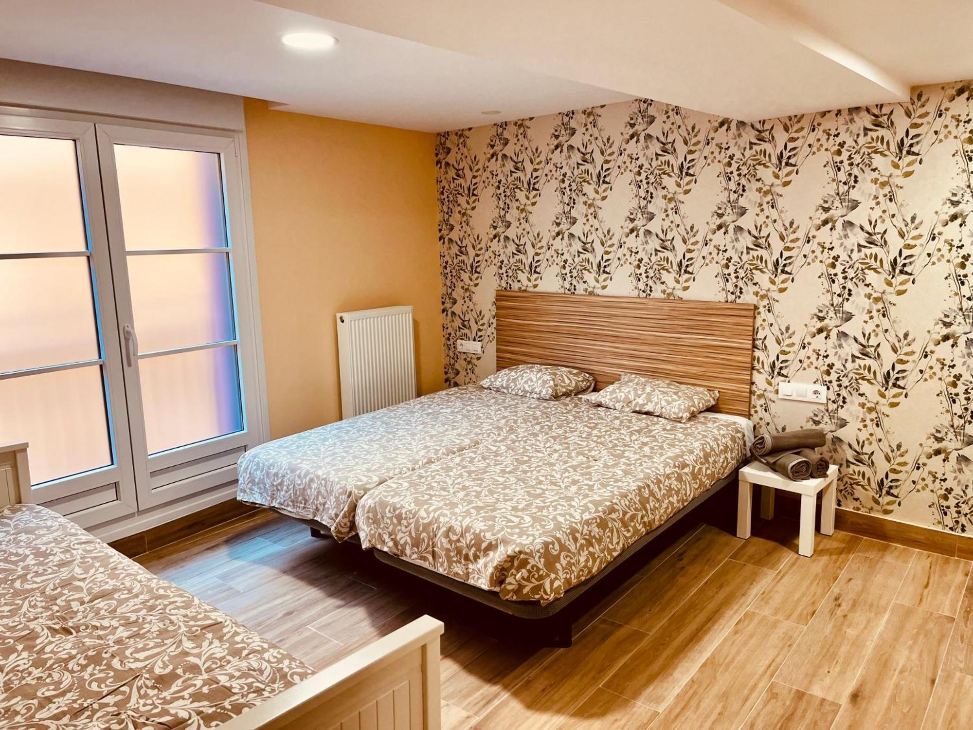 Apartamentos San Nicolas Logrono Ngoại thất bức ảnh