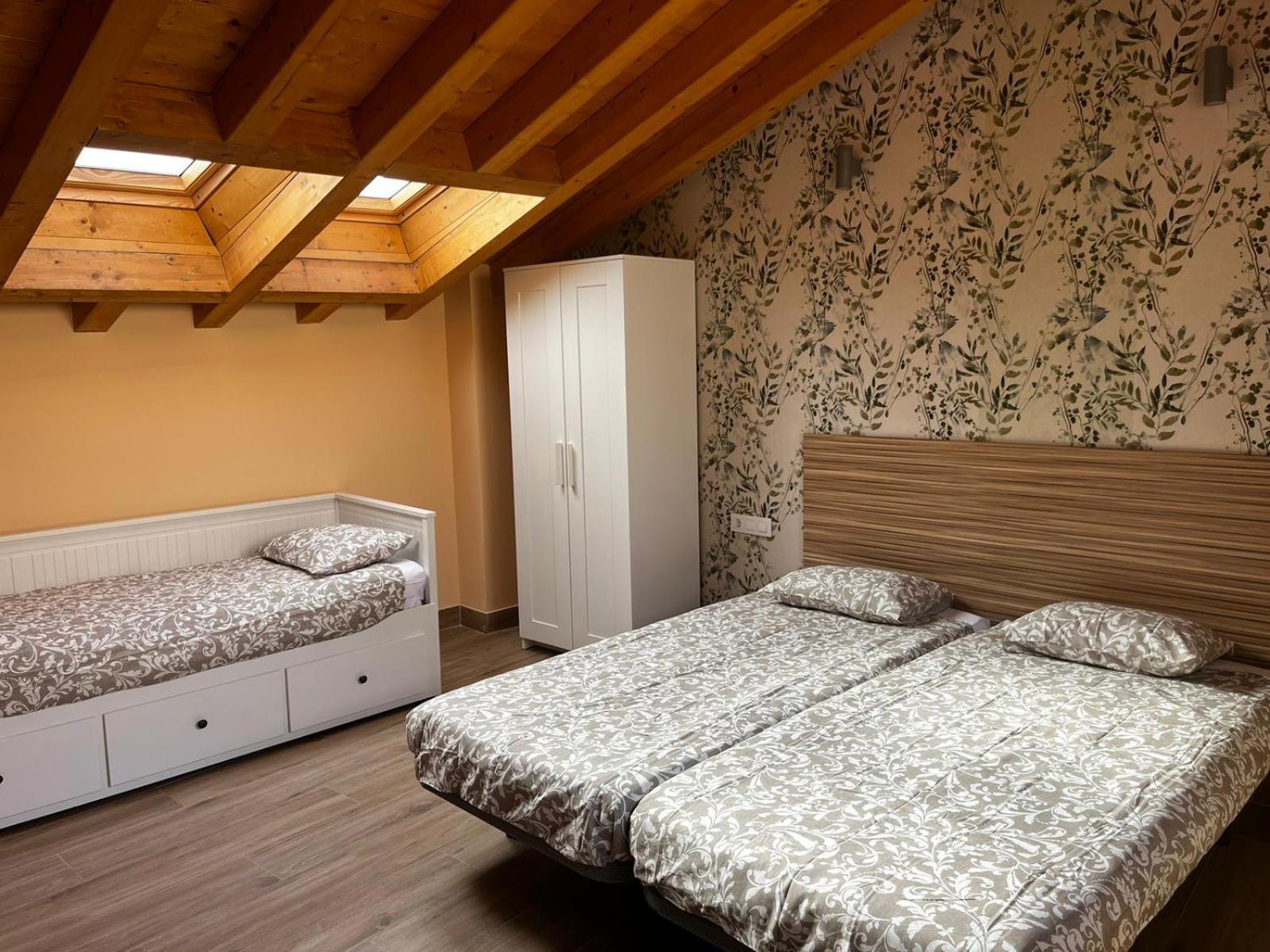 Apartamentos San Nicolas Logrono Ngoại thất bức ảnh