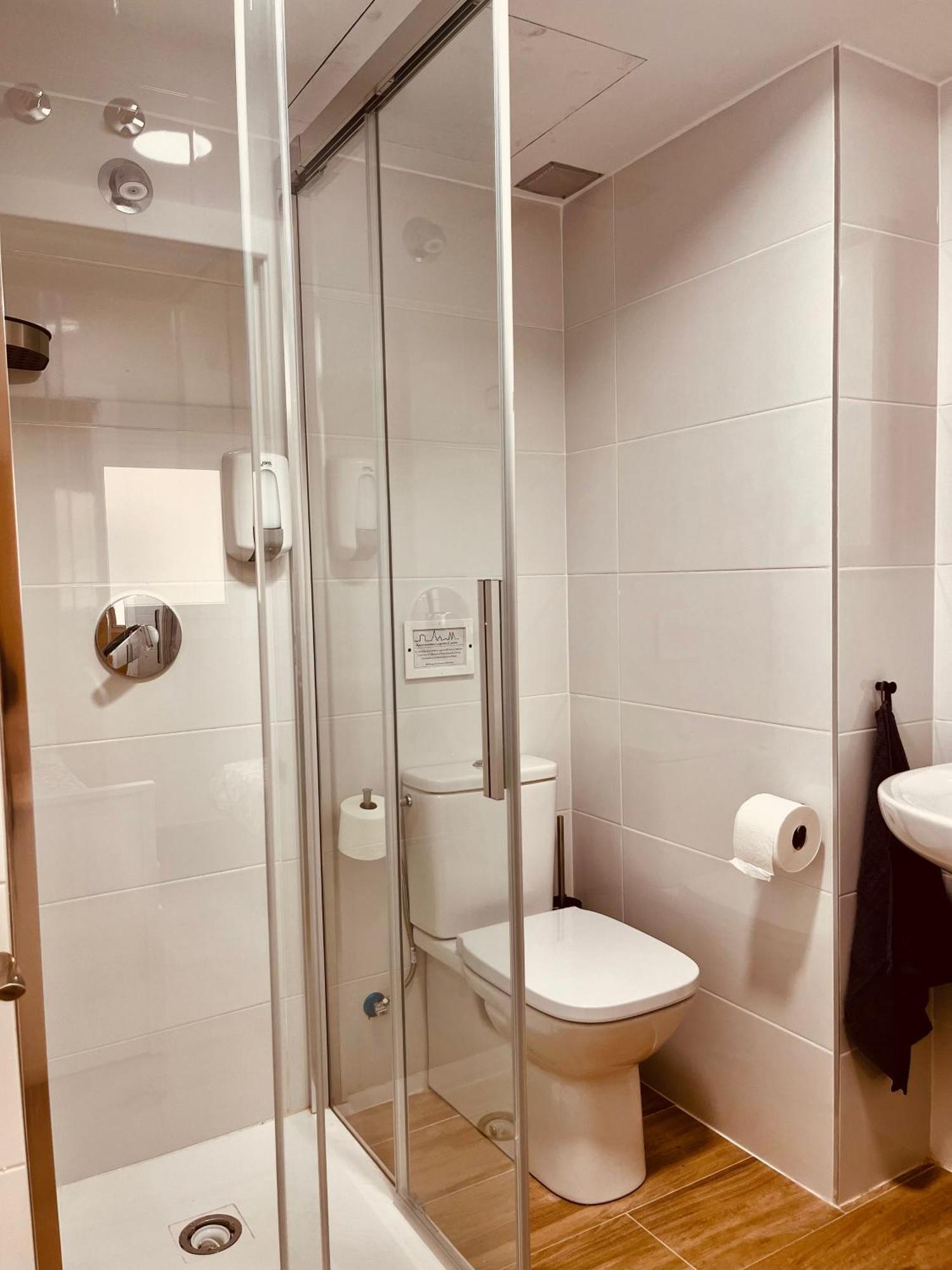 Apartamentos San Nicolas Logrono Ngoại thất bức ảnh