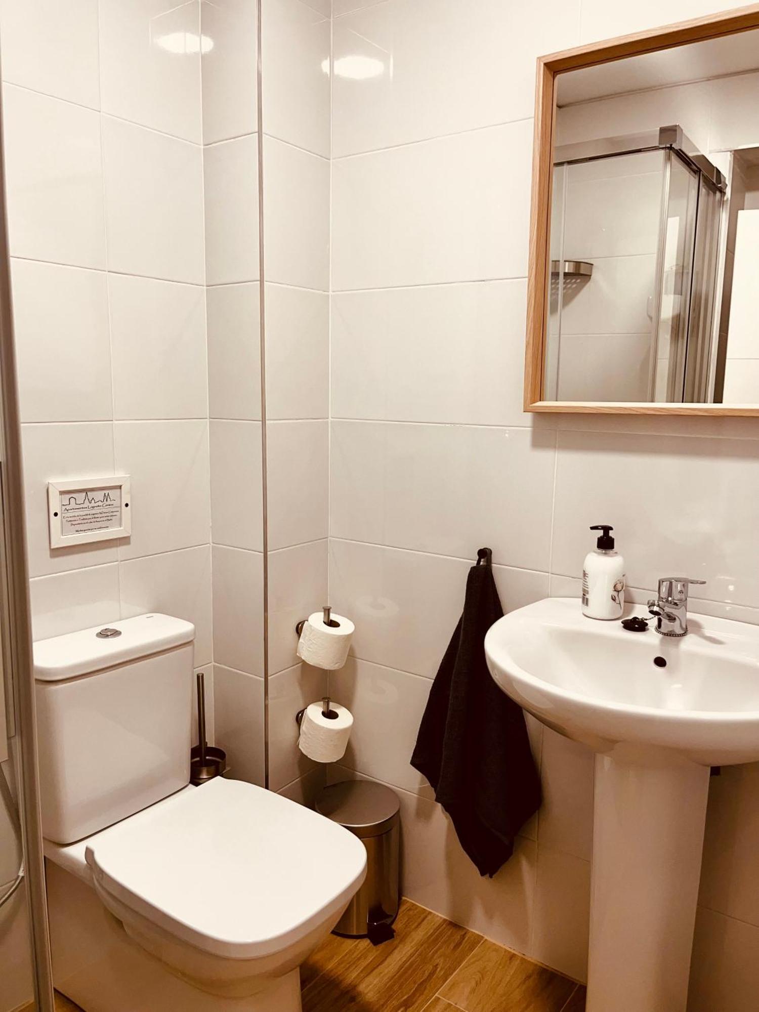 Apartamentos San Nicolas Logrono Ngoại thất bức ảnh