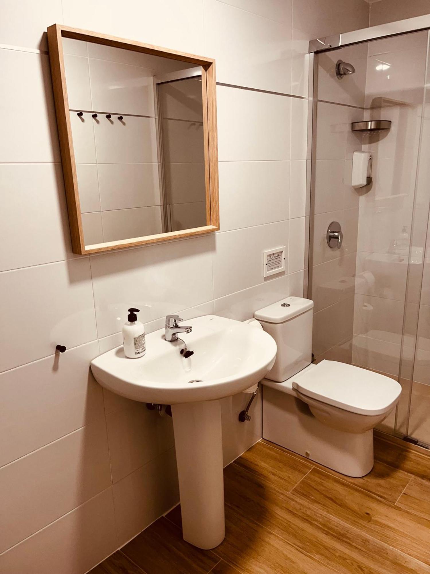Apartamentos San Nicolas Logrono Ngoại thất bức ảnh