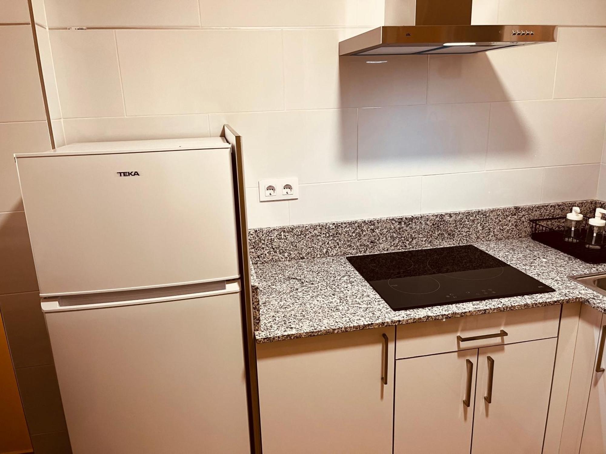 Apartamentos San Nicolas Logrono Ngoại thất bức ảnh