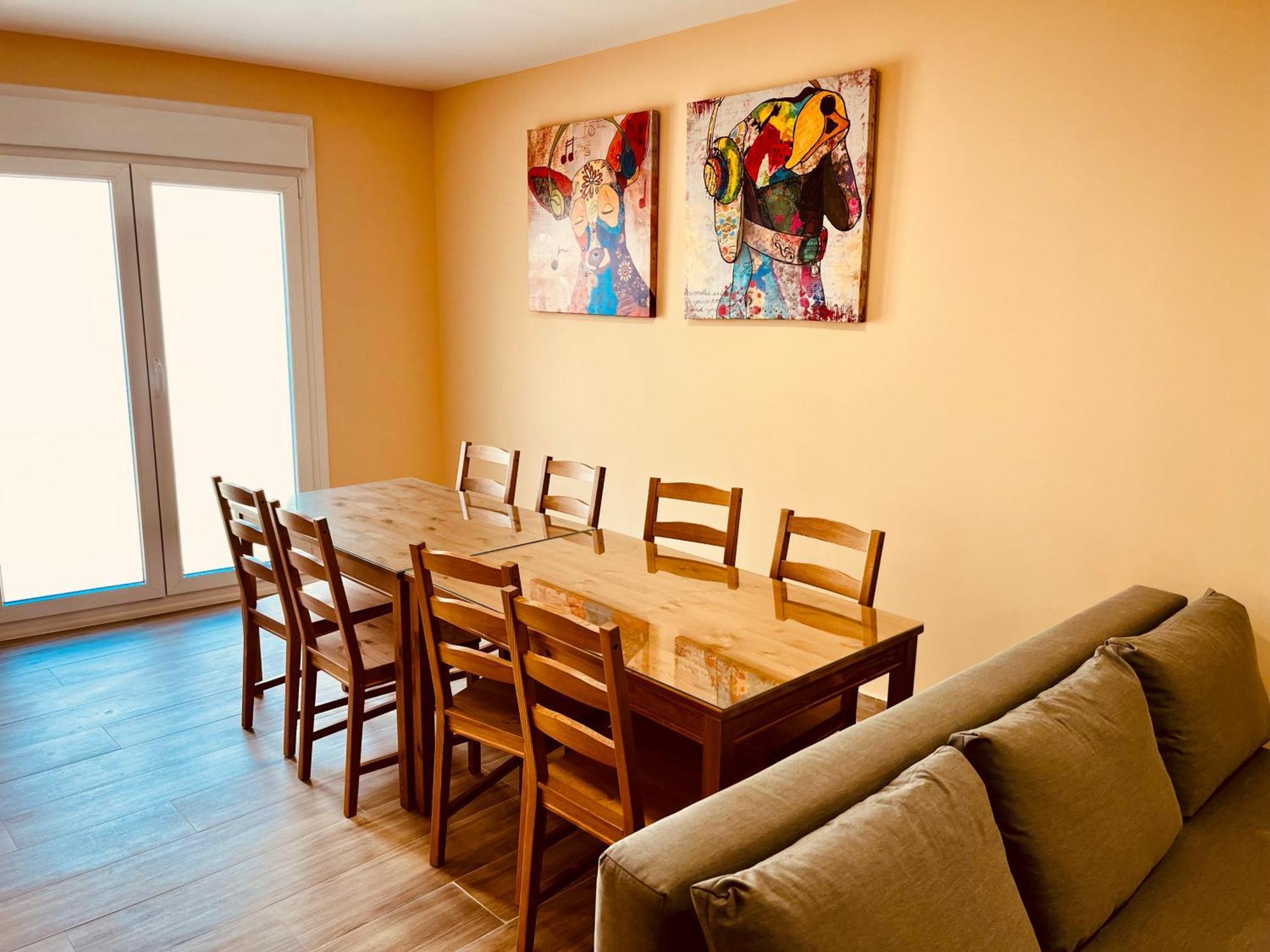 Apartamentos San Nicolas Logrono Ngoại thất bức ảnh