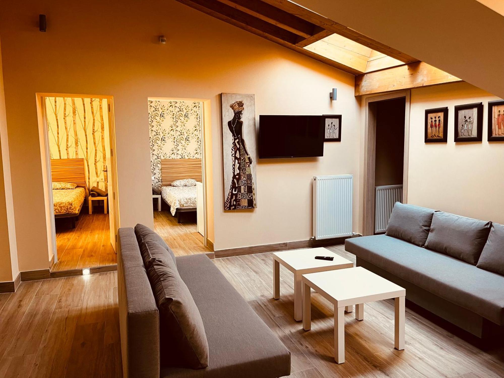 Apartamentos San Nicolas Logrono Ngoại thất bức ảnh