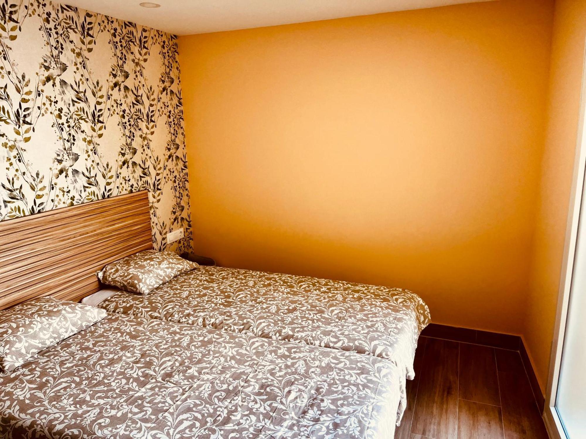 Apartamentos San Nicolas Logrono Ngoại thất bức ảnh