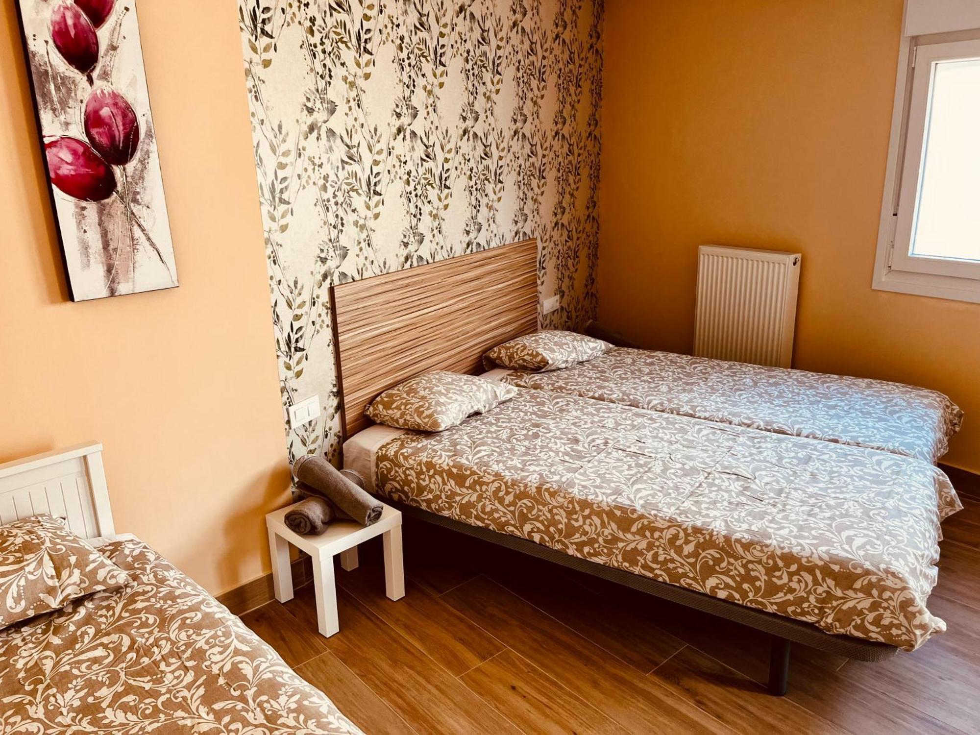 Apartamentos San Nicolas Logrono Ngoại thất bức ảnh