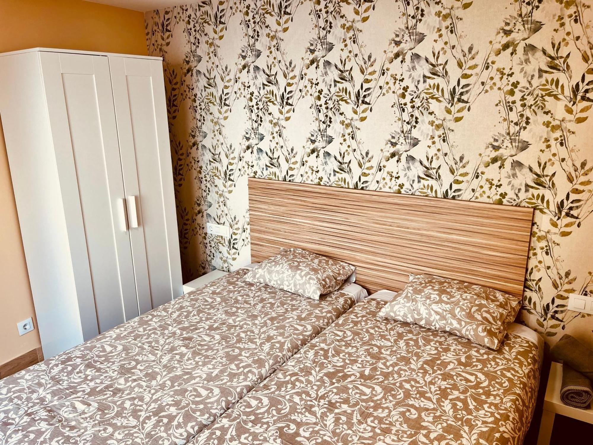 Apartamentos San Nicolas Logrono Ngoại thất bức ảnh
