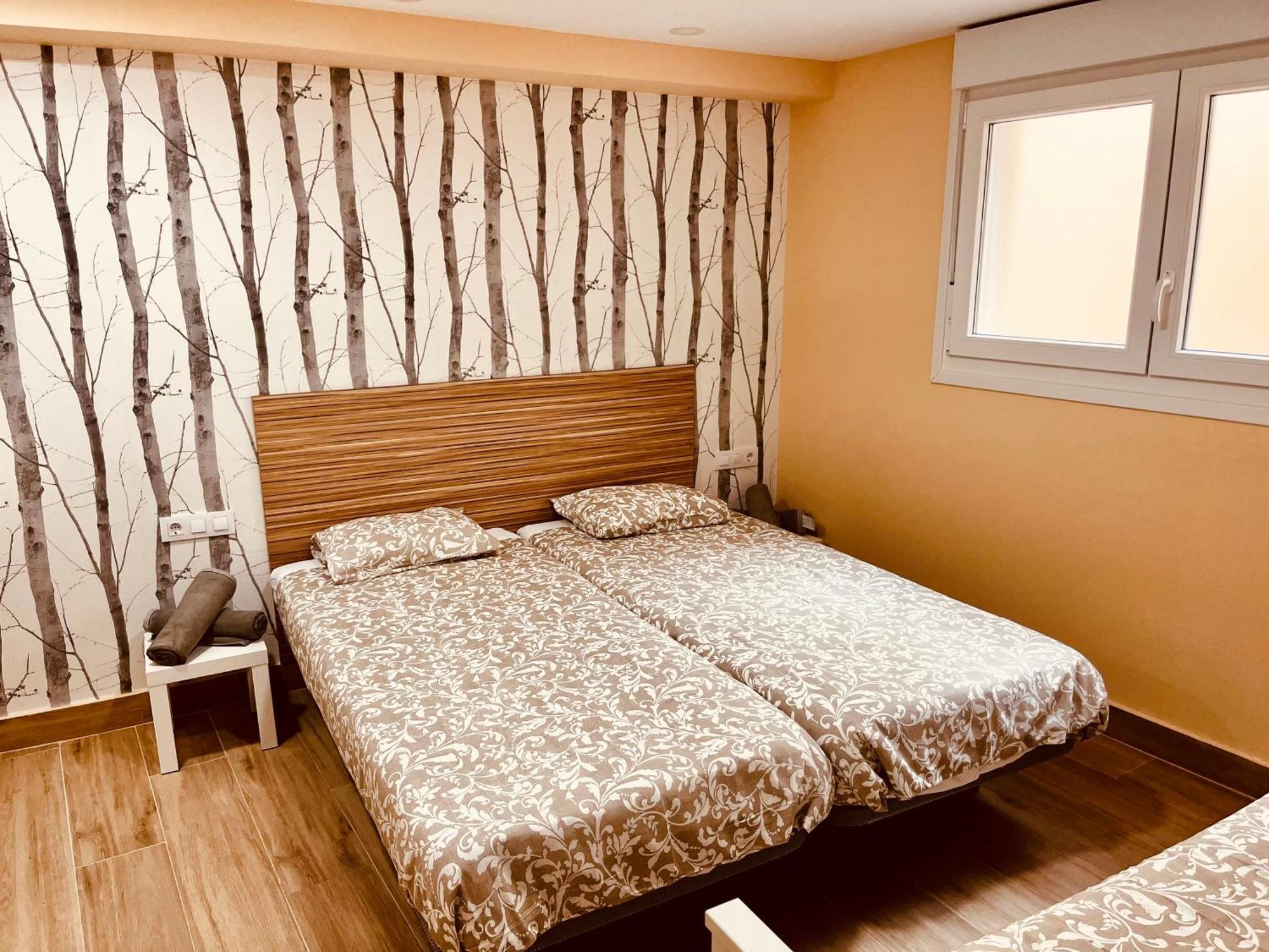 Apartamentos San Nicolas Logrono Ngoại thất bức ảnh